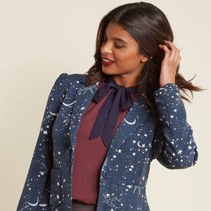ModCloth Constellation Jacket